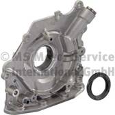 Pompa olio PIERBURG - 7.28048.07.0