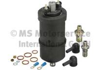 Pompe à carburant