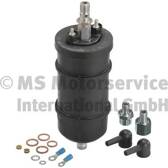 Pompe à carburant PIERBURG - 7.21659.70.0