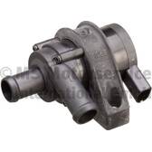 Pompe à eau additionnelle PIERBURG - 7.02074.62.0