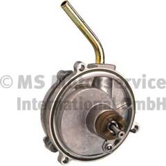 Pompe à Vide, Système De Freinage PIERBURG 7.22454.14.0 Au