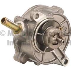 Pompe à vide (système de freinage) PIERBURG - 7.24807.08.0