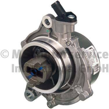 Vacuum Pump, braking system