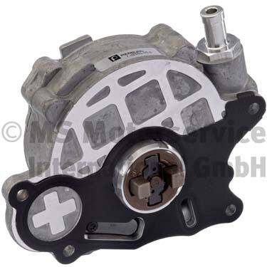 Vacuum Pump, braking system