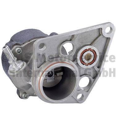 Vacuum Pump, braking system