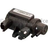 Pressure Converter, exhaust control PIERBURG - 7.00964.03.0