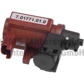 Pressure Converter, exhaust control PIERBURG - 7.01771.01.0
