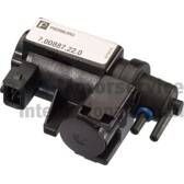 Pressure converter- turbocharger PIERBURG - 7.00887.22.0