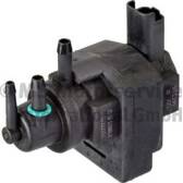 Pressure converter- turbocharger PIERBURG - 7.01777.19.0