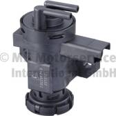 Pressure converter, turbocharger PIERBURG - 7.02256.24.0