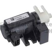 Pressure converter- turbocharger PIERBURG - 7.03652.01.0