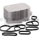 Radiador de aceite- aceite motor PIERBURG - 7.09269.30.0