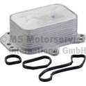 Radiador de aceite- aceite motor PIERBURG - 7.09269.78.0