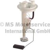 Sender Unit, fuel tank PIERBURG - 7.02700.04.0