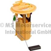 Sender Unit, fuel tank PIERBURG - 7.02700.07.0