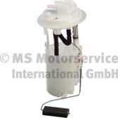 Sender Unit, fuel tank PIERBURG - 7.02700.08.0
