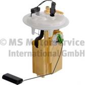 Sender Unit, fuel tank PIERBURG - 7.02700.09.0