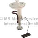Sender Unit, fuel tank PIERBURG - 7.02700.23.0