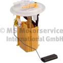 Sender Unit, fuel tank PIERBURG - 7.02700.27.0