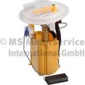 Sender Unit, fuel tank PIERBURG - 7.02700.30.0