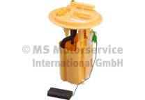 Sender Unit, fuel tank