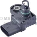 Sendor, insugstryck PIERBURG - 7.18222.50.0