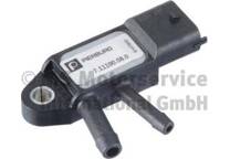 Sensor, Abgasdruck