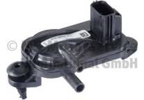 Sensor, Abgasdruck