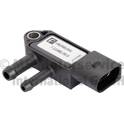 Sensor, Abgasdruck PIERBURG - 7.11492.00.0