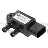 Sensor, Abgasdruck PIERBURG - 7.11492.03.0