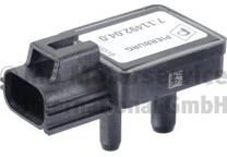 Sensor, Abgasdruck
