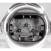 Sensor, Abgasdruck PIERBURG - 7.12061.00.0
