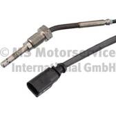 Sensor, Abgastemperatur PIERBURG - 7.08369.00.0
