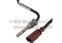 Sensor, Abgastemperatur