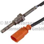 Sensor, Abgastemperatur PIERBURG - 7.08369.04.0