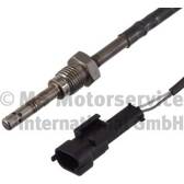 Sensor, Abgastemperatur PIERBURG - 7.08369.05.0