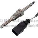 Sensor, Abgastemperatur PIERBURG - 7.08369.43.0