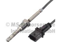 Sensor, Abgastemperatur