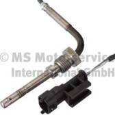 Sensor, avgastemperatur PIERBURG - 7.08369.57.0