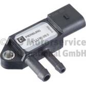 Sensor, avgastryck PIERBURG - 7.11190.09.0