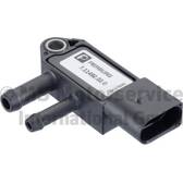 Sensor, avgastryck PIERBURG - 7.11492.02.0