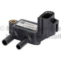 Sensor, avgastryck PIERBURG - 7.11492.08.0