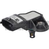 Sensor, boost pressure PIERBURG - 7.18222.27.0