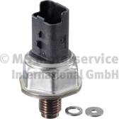 Sensor, brandstofdruk PIERBURG - 7.11225.00.0