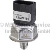 Sensor, brandstofdruk PIERBURG - 7.11225.23.0