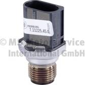 Sensor, brandstofdruk PIERBURG - 7.11225.45.0