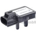 Sensor, exhaust pressure PIERBURG - 7.11492.04.0