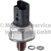 Sensor, fuel pressure PIERBURG - 7.11225.00.0