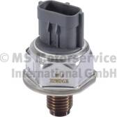Sensor, fuel pressure PIERBURG - 7.11225.06.0