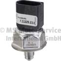 Sensor, Kraftstoffdruck PIERBURG - 7.11225.23.0
